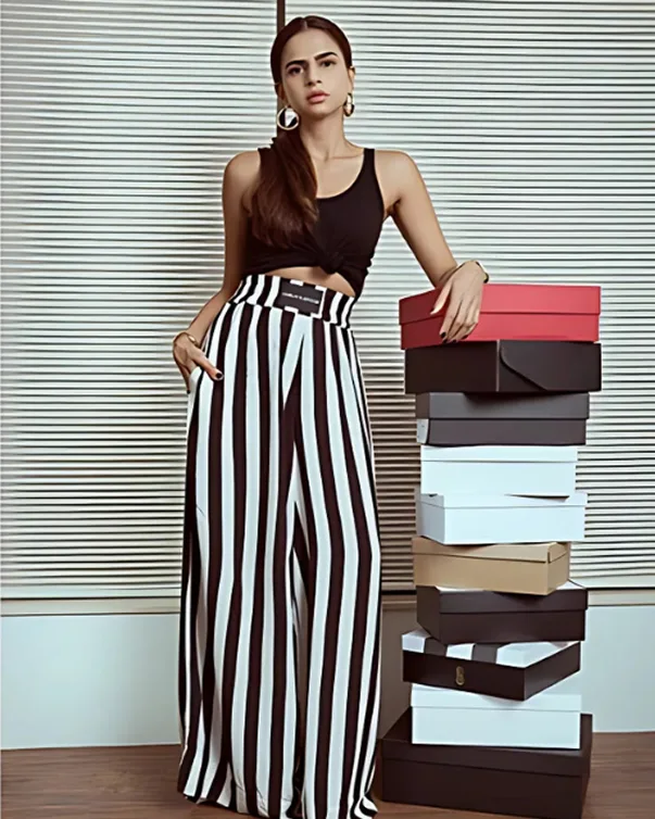 Stylist 1
